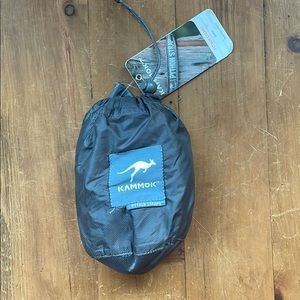 Kammok Python Strap Camping Hammock